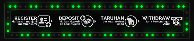 Wahana999 Jackpot